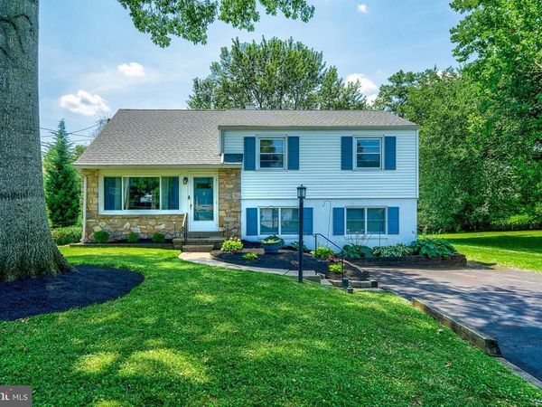 1008 PIONEER ROAD, LANSDALE, PA 19446