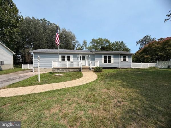 30000 HOLMES ROAD, MECHANICSVILLE, MD 20659
