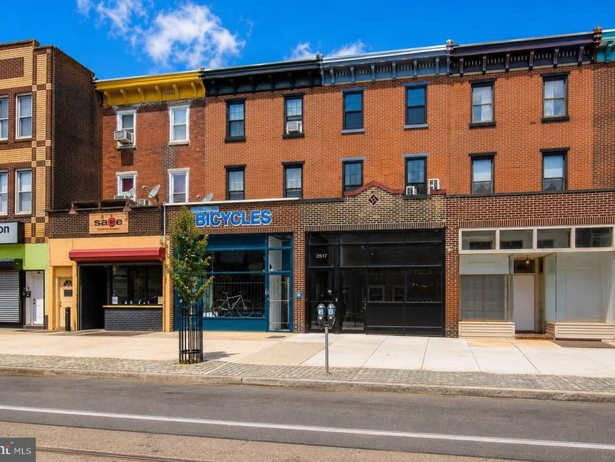 2817 W Girard Avenue , Philadelphia, PA 19130 Main Photo