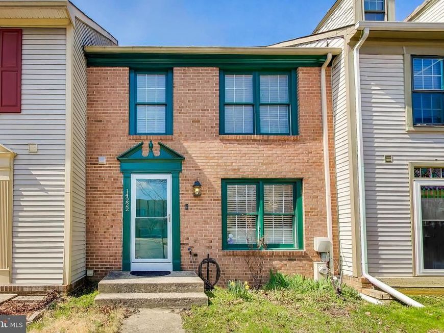 14222 Oxford Drive , Laurel, MD 20707 Main Photo