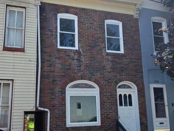 1242 MUHLENBERG STREET, READING, PA 19602
