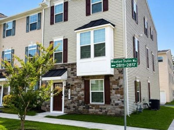 2817 WHEATLAND STATION WAY , FREDERICKSBURG, VA 22408