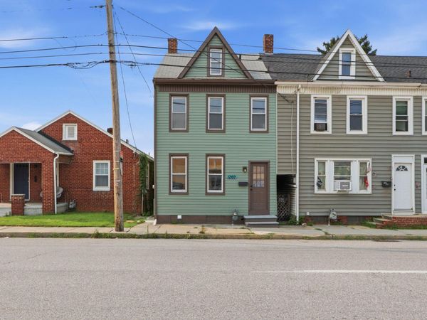 1269 E PHILADELPHIA STREET, YORK, PA 17403