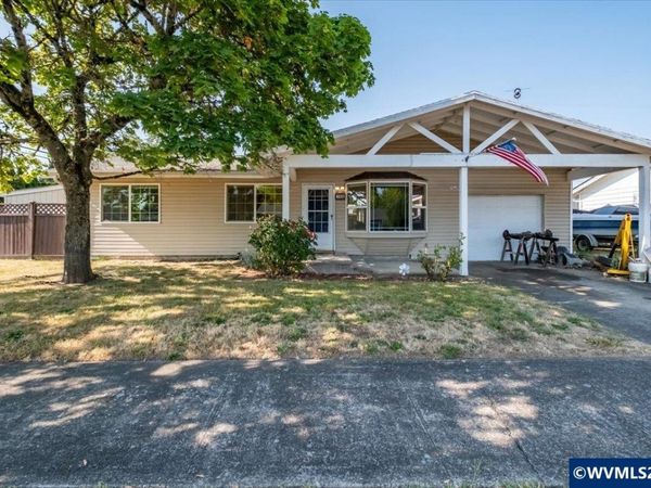 709 28th Av SE, Albany, OR 97322