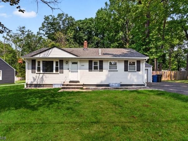 1229 Oxford Ave, Plainfield, NJ 07062