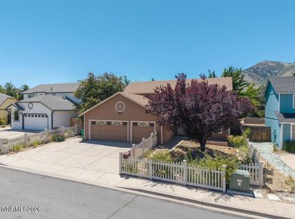 7880 Monterey Shores Drive, Reno, NV 89506 Photo