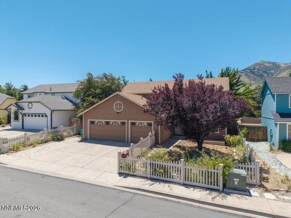 7880 Monterey Shores Drive, Reno, NV 89506