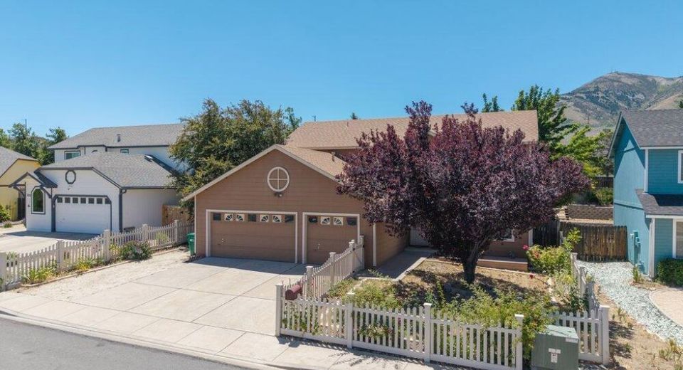 7880 Monterey Shores Drive, Reno, NV 89506 Photo