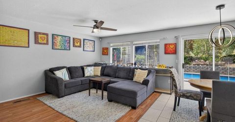 7880 Monterey Shores Drive, Reno, NV 89506 Photo
