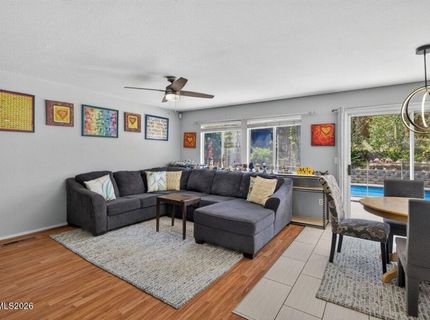 7880 Monterey Shores Drive, Reno, NV 89506 Photo