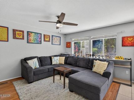 7880 Monterey Shores Drive, Reno, NV 89506 Photo