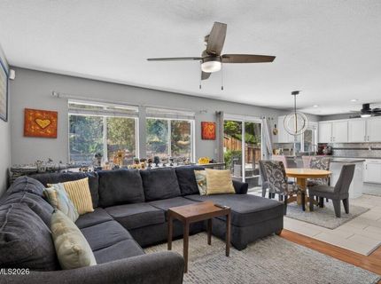 7880 Monterey Shores Drive, Reno, NV 89506 Photo