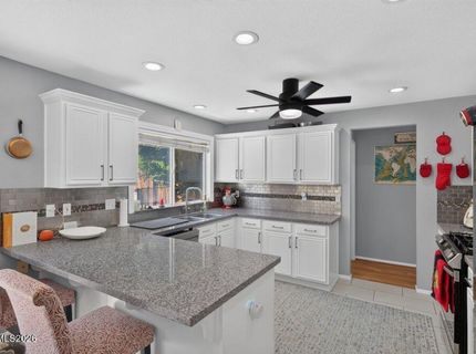 7880 Monterey Shores Drive, Reno, NV 89506 Photo