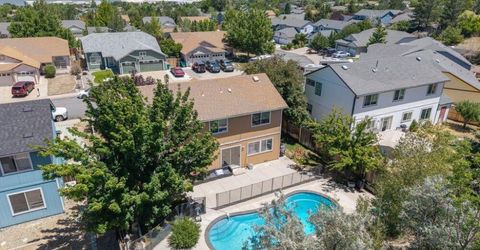 7880 Monterey Shores Drive, Reno, NV 89506 Photo