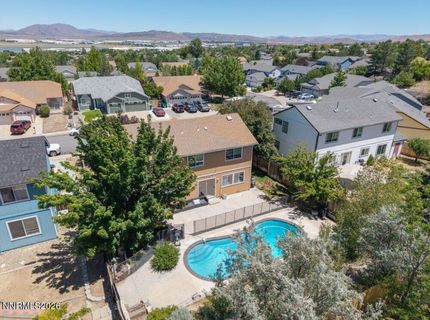 7880 Monterey Shores Drive, Reno, NV 89506 Photo