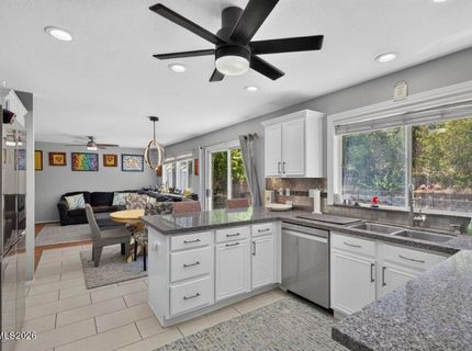 7880 Monterey Shores Drive, Reno, NV 89506 Photo