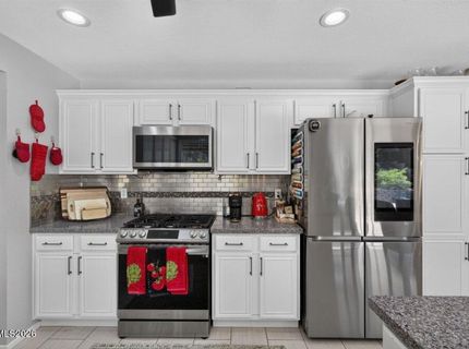 7880 Monterey Shores Drive, Reno, NV 89506 Photo