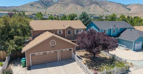 7880 Monterey Shores Drive, Reno, NV 89506 Photo