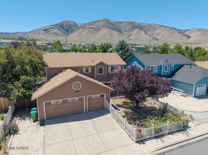 7880 Monterey Shores Drive, Reno, NV 89506 Photo