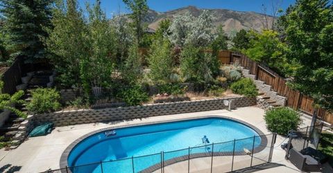 7880 Monterey Shores Drive, Reno, NV 89506 Photo