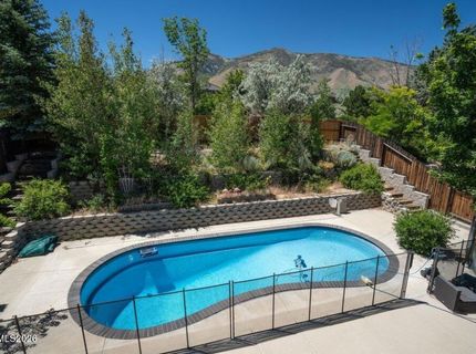 7880 Monterey Shores Drive, Reno, NV 89506 Photo