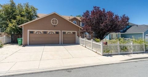 7880 Monterey Shores Drive, Reno, NV 89506 Photo