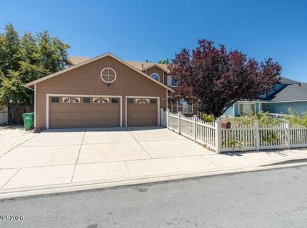 7880 Monterey Shores Drive, Reno, NV 89506 Photo
