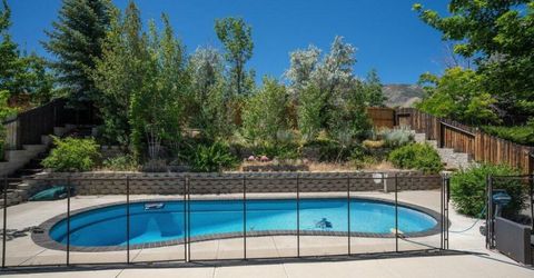 7880 Monterey Shores Drive, Reno, NV 89506 Photo