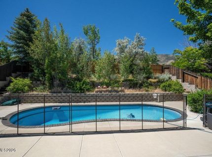 7880 Monterey Shores Drive, Reno, NV 89506 Photo