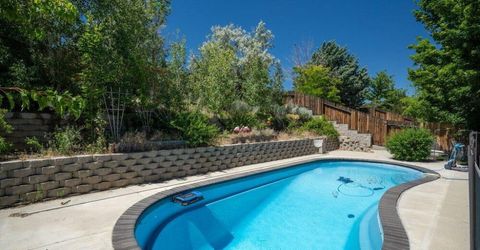 7880 Monterey Shores Drive, Reno, NV 89506 Photo