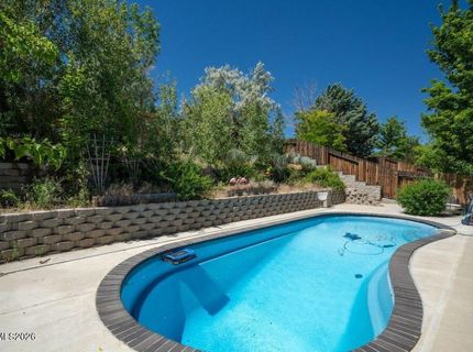 7880 Monterey Shores Drive, Reno, NV 89506 Photo