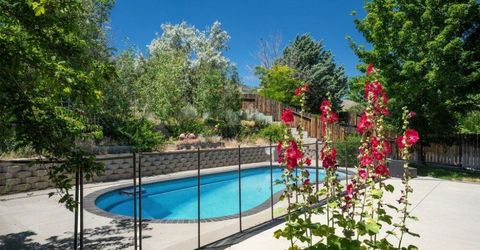 7880 Monterey Shores Drive, Reno, NV 89506 Photo