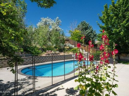 7880 Monterey Shores Drive, Reno, NV 89506 Photo