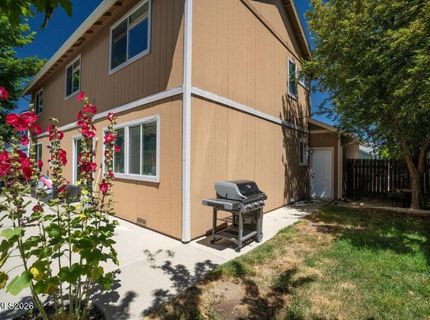 7880 Monterey Shores Drive, Reno, NV 89506 Photo