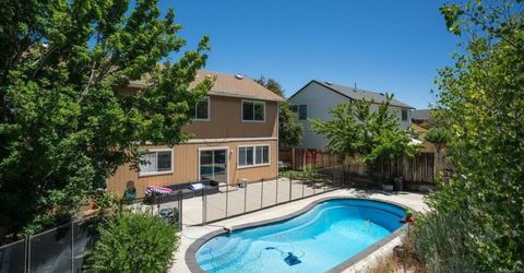 7880 Monterey Shores Drive, Reno, NV 89506 Photo