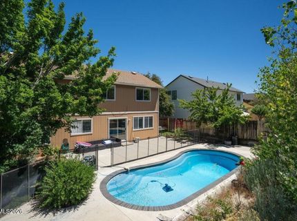 7880 Monterey Shores Drive, Reno, NV 89506 Photo