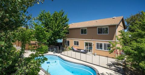 7880 Monterey Shores Drive, Reno, NV 89506 Photo