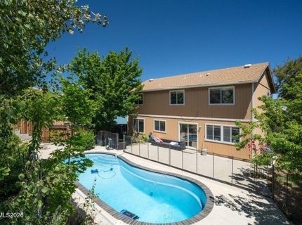 7880 Monterey Shores Drive, Reno, NV 89506 Photo