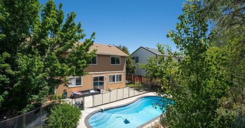 7880 Monterey Shores Drive, Reno, NV 89506 Photo