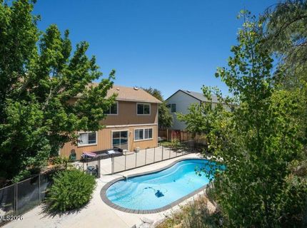 7880 Monterey Shores Drive, Reno, NV 89506 Photo