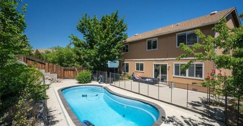 7880 Monterey Shores Drive, Reno, NV 89506 Photo