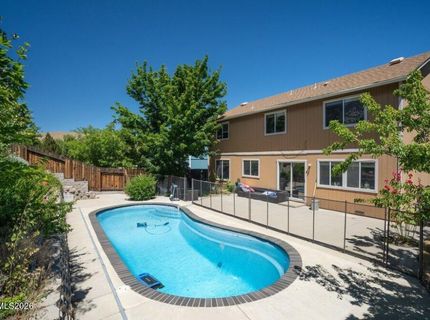 7880 Monterey Shores Drive, Reno, NV 89506 Photo