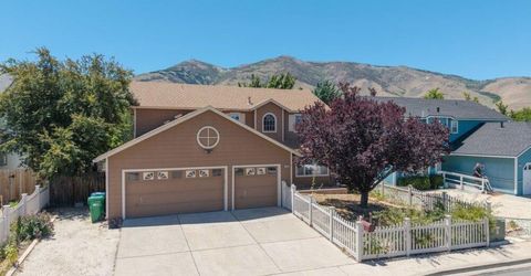 7880 Monterey Shores Drive, Reno, NV 89506 Photo