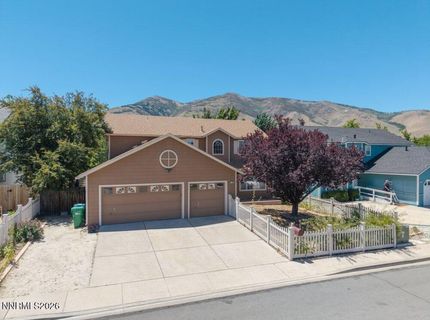 7880 Monterey Shores Drive, Reno, NV 89506 Photo