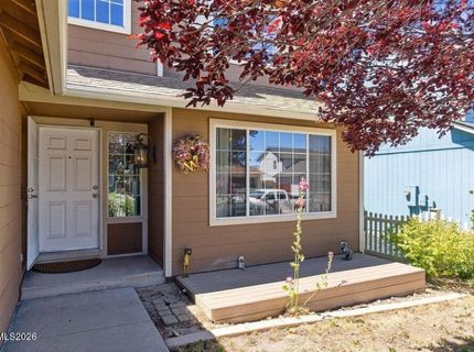 7880 Monterey Shores Drive, Reno, NV 89506 Photo