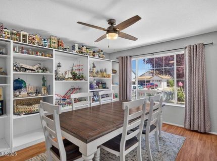 7880 Monterey Shores Drive, Reno, NV 89506 Photo