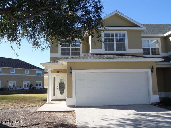 1847 Annabellas Drive , Panama City Beach, FL 32407