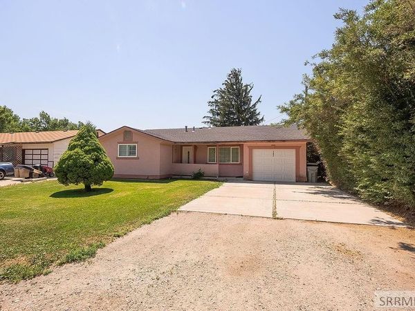 102 E Custer Street, ABERDEEN, ID 83210