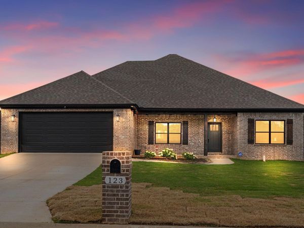 123 Michelle Drive, Beebe, AR 72012