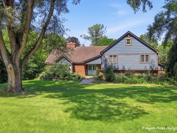 5124 Bonnie Brae Road, Richmond, IL 60071